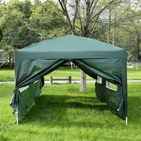 heavy duty marquees plain gazebo|6m x 3m Gazebo .